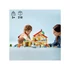 LEGO DUPLO Town 10994 3 az 1-ben családi ház