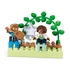 LEGO DUPLO Town 10994 3 az 1-ben családi ház