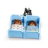 LEGO DUPLO Town 10994 3 az 1-ben családi ház