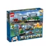 LEGO® City Tehervonat 60198