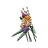 LEGO Botanicals 10280 Virágcsokor