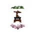 LEGO Botanicals 10281 Bonsai fa