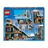 LEGO City 60366 Sí- és hegymászó központ