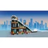 LEGO City 60366 Sí- és hegymászó központ