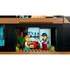 LEGO City 60366 Sí- és hegymászó központ