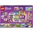 LEGO Friends 41704 Fő utcai épület