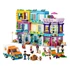 LEGO Friends 41704 Fő utcai épület