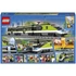 LEGO City Trains 60337 Expresszvonat