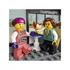 LEGO City Trains 60337 Expresszvonat