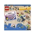 LEGO City Missions 60355 Vízirendőrség nyomozói küldetés