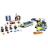 LEGO City Missions 60355 Vízirendőrség nyomozói küldetés