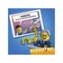 LEGO City Missions 60355 Vízirendőrség nyomozói küldetés