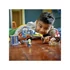 LEGO City Missions 60355 Vízirendőrség nyomozói küldetés
