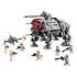LEGO Star Wars 75337 AT-TM lépegető