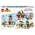 LEGO DUPLO Town 10993 3 az 1-ben lombház