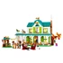LEGO Friends 41730 Autumn háza