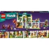 LEGO Friends 41730 Autumn háza