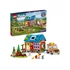 LEGO Friends 41735 Mobil miniház