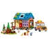LEGO Friends 41735 Mobil miniház