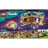 LEGO Friends 41735 Mobil miniház
