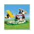 LEGO City 60369 Rendőrségi kutyakiképző központ