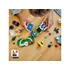 LEGO City 60369 Rendőrségi kutyakiképző központ