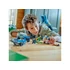 LEGO City 60369 Rendőrségi kutyakiképző központ