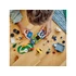 LEGO City 60369 Rendőrségi kutyakiképző központ