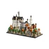 LEGO Architecture 21063 Neuschwanstein kastély