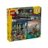 LEGO Creator 31167 Kísértetkastély