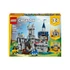 LEGO Creator 31168 Középkori lovagi vár