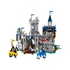 LEGO Creator 31168 Középkori lovagi vár
