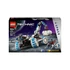 LEGO Technic 42211 Lunar outpost holdjáró űrjármű
