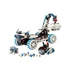 LEGO Technic 42211 Lunar outpost holdjáró űrjármű