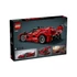 LEGO Technic 42212 Ferrari fxx