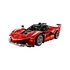 LEGO Technic 42212 Ferrari fxx