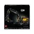 LEGO Technic 42215 Volvo ec500 hybrid exkavátor