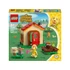 LEGO Animal Crossing 77058 Animal crossing