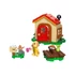 LEGO Animal Crossing 77058 Animal crossing