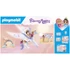 Playmobil Varázslatos pegazus szivárvánnyal