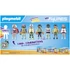 Playmobil Kaszkadőrök
