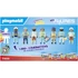 Playmobil Mentőcsapat