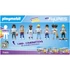 Playmobil Divat