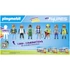 Playmobil  Városi élet