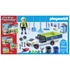 Playmobil Várostakarítás elektromos járművel