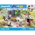 Playmobil Kicsi baromfiudvar