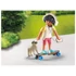 Playmobil Fiú kutyussal