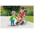 Playmobil Nagyszülők kisbabával