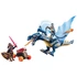 Playmobil Sárkány ütközetben