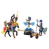 Playmobil Harci felszerelés őrzői